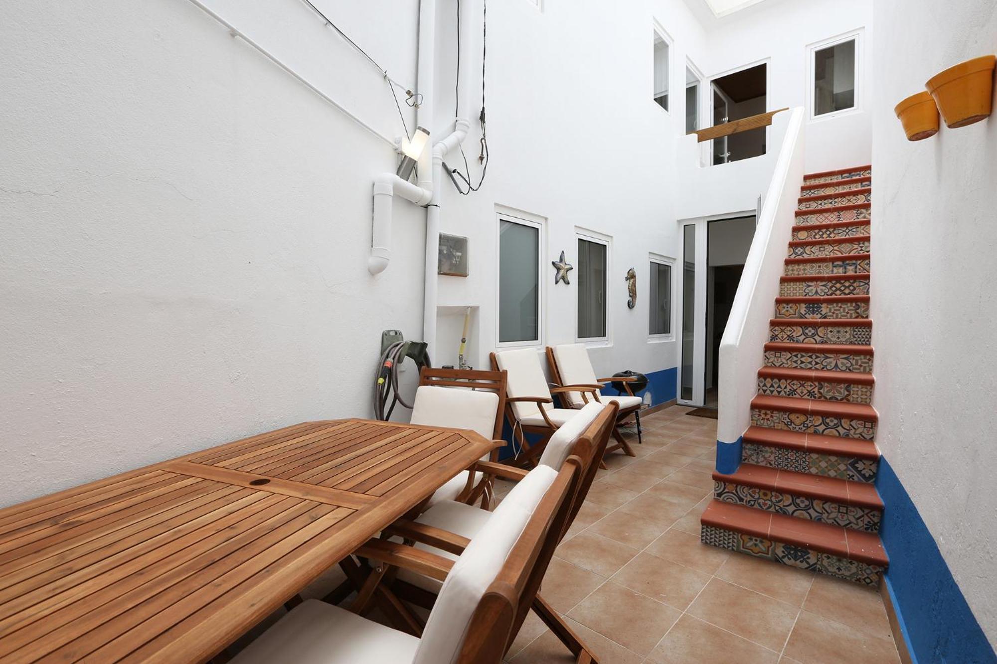 Sitio's Legend 1