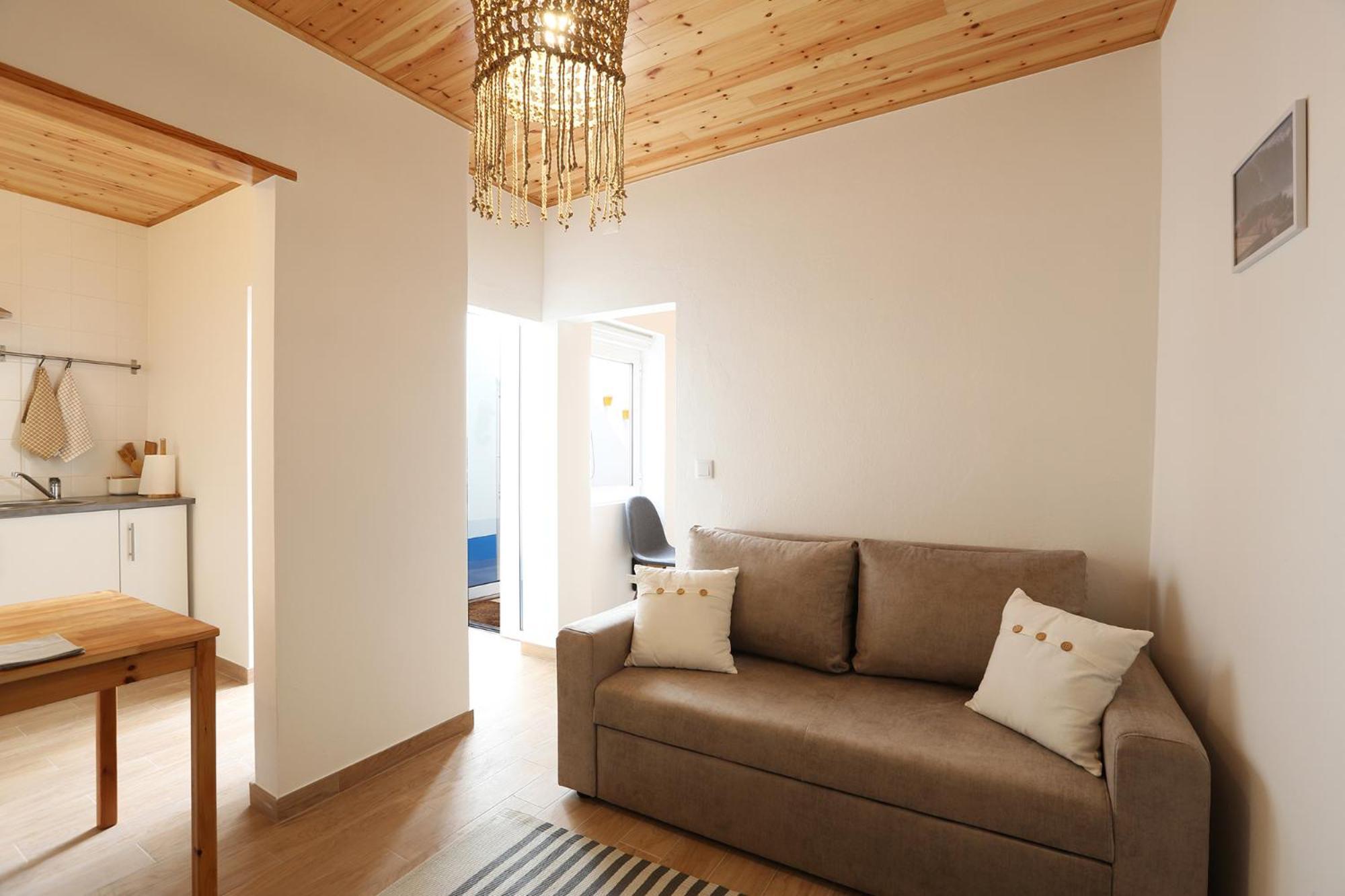 Sitio's Legend 1 Holiday home *