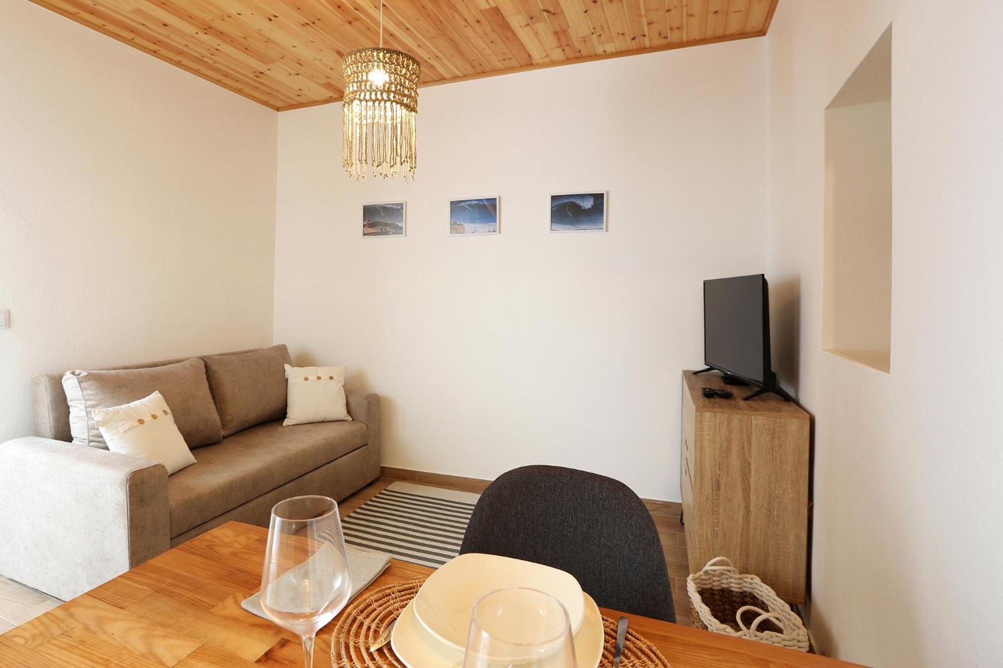 Holiday home Sitio's Legend 1