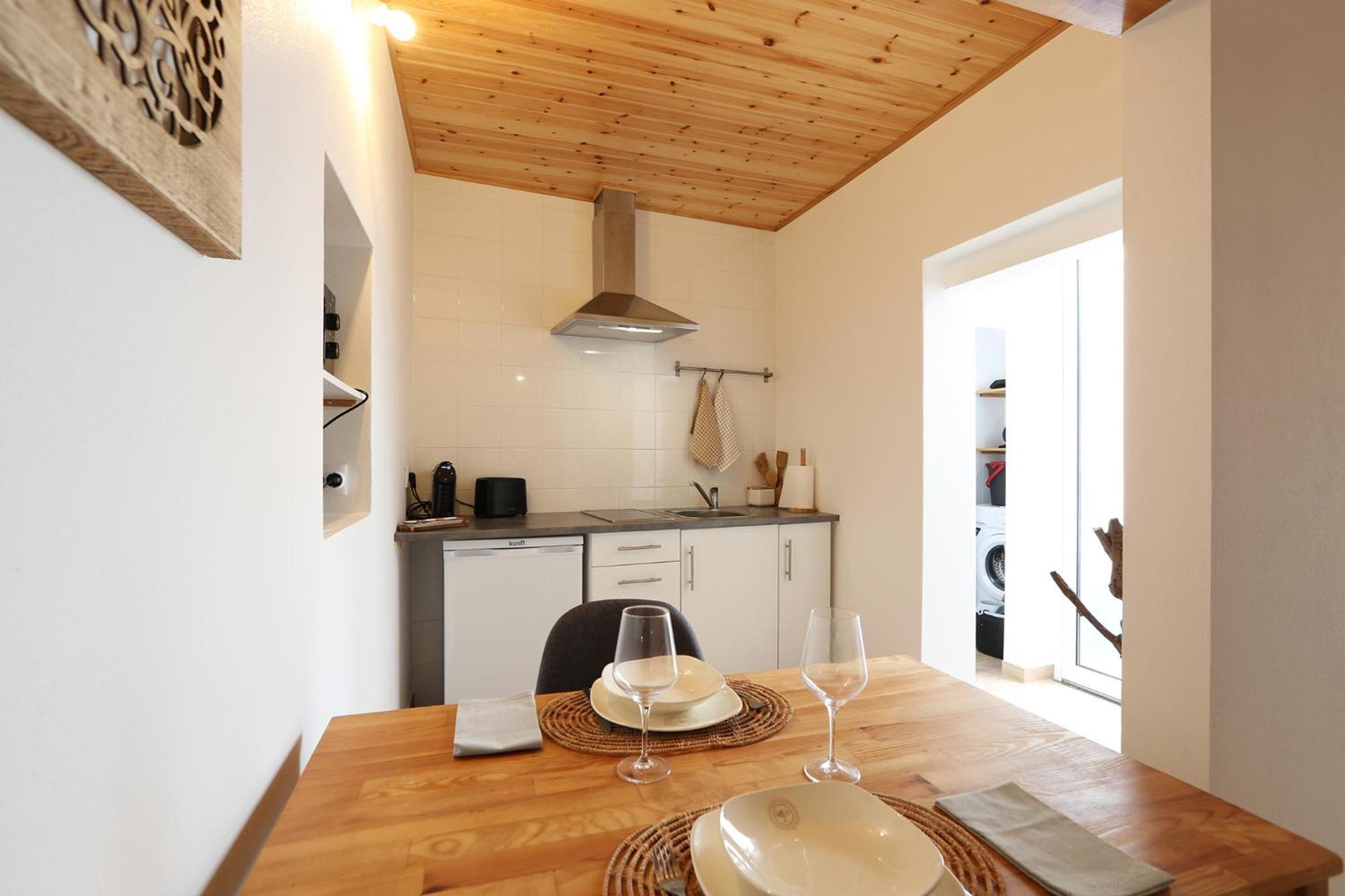 Sitio's Legend 1 Holiday home Nazare