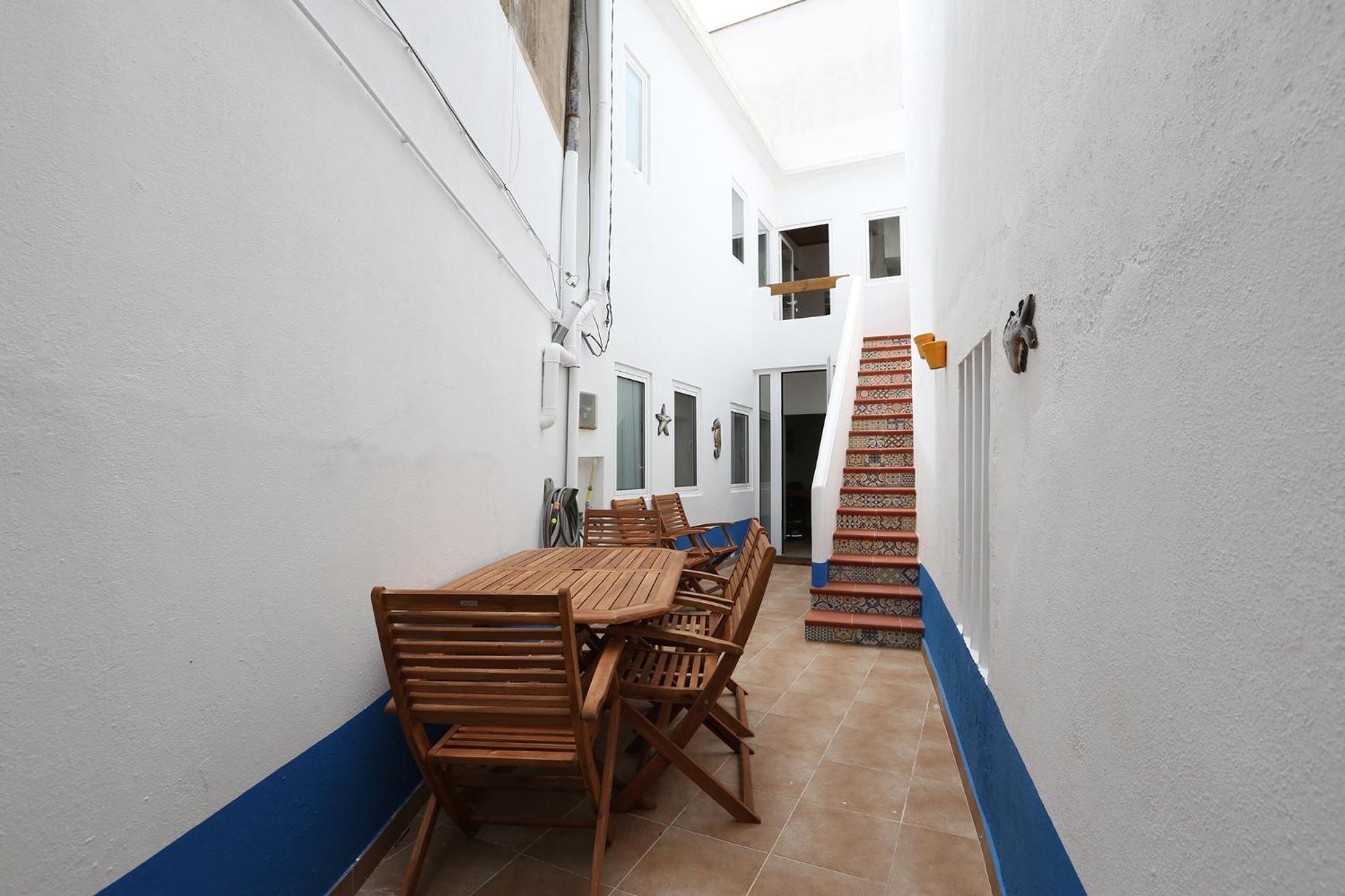 Sitio's Legend 1 Holiday home