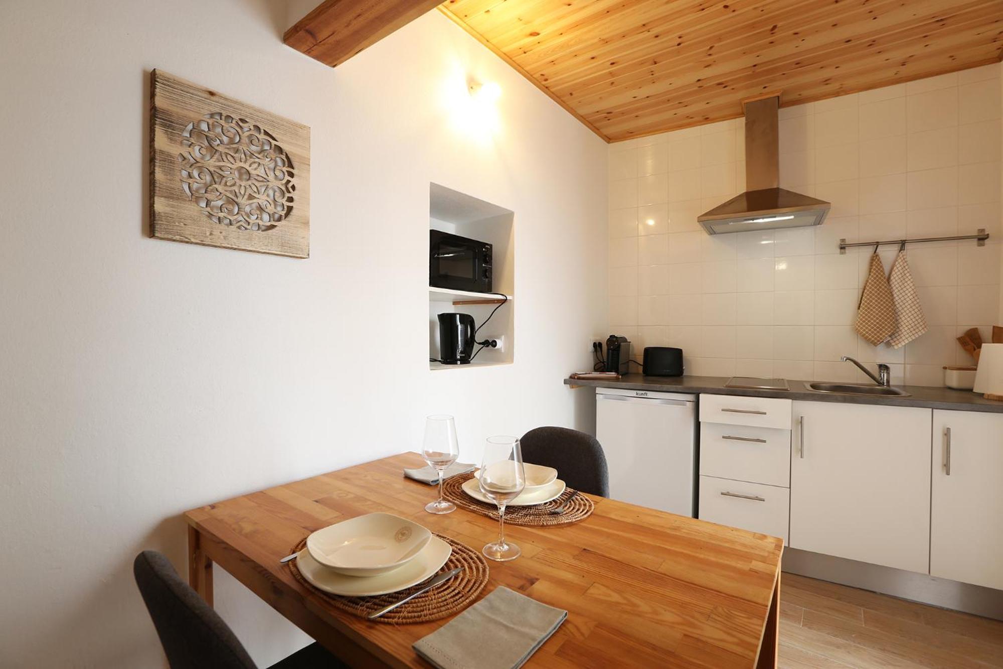 Holiday home Sitio's Legend 1