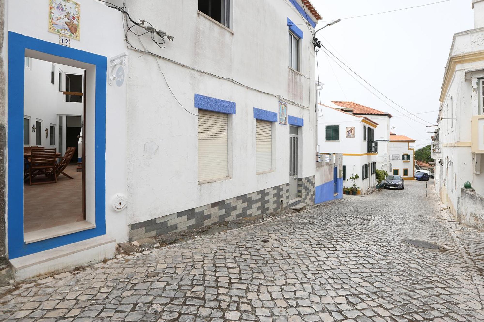 Holiday home Sitio's Legend 1 *